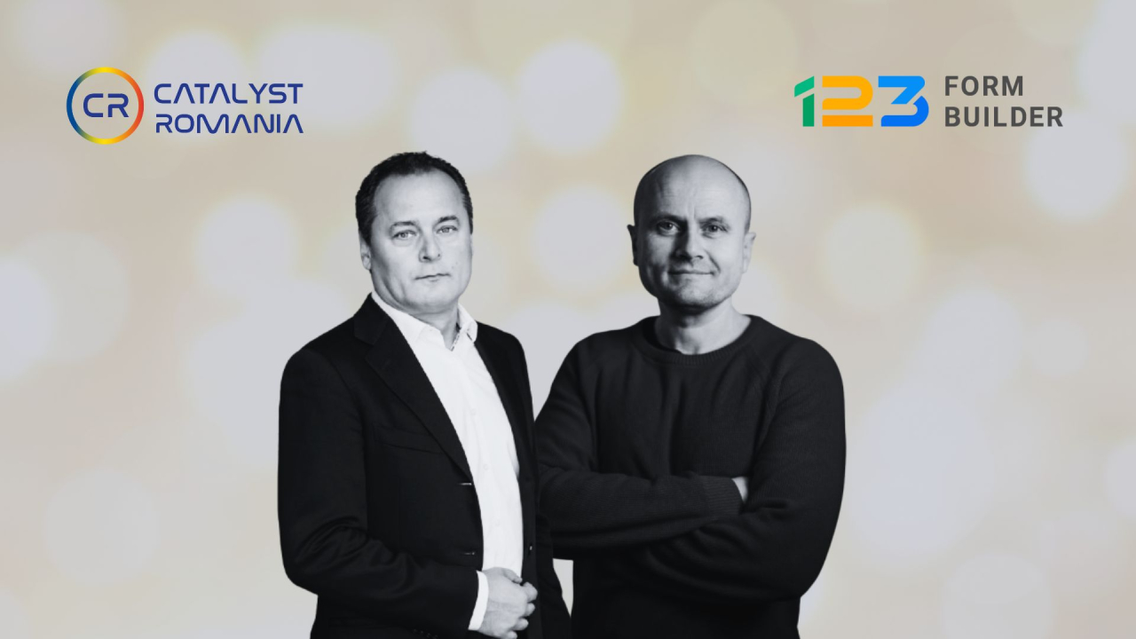 123FormBuilder achiziționat de Kiteworks. Un nou exit al Catalyst Romania Fund I