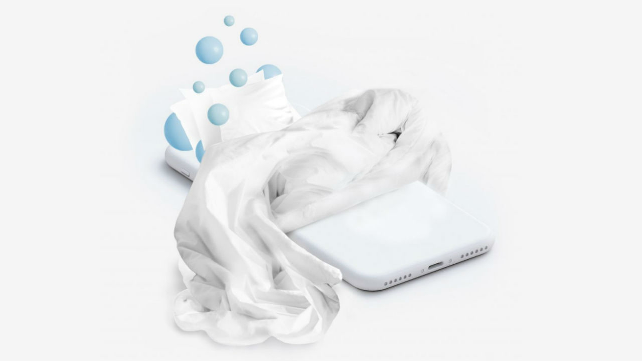 WakeZ, startup-ul românesc care vrea să-ți vândă un somn mai bun