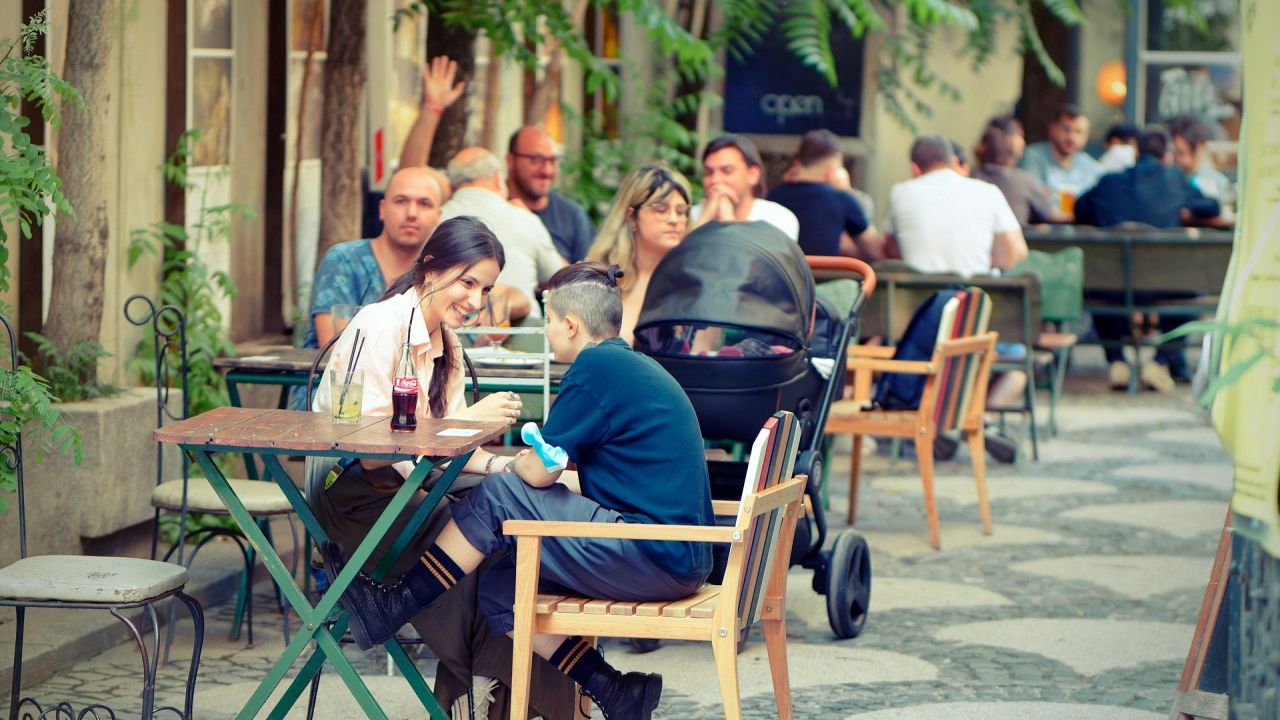 Granturi HoReCa: 4 bănci au anunțat parteneriate pentru finanțare