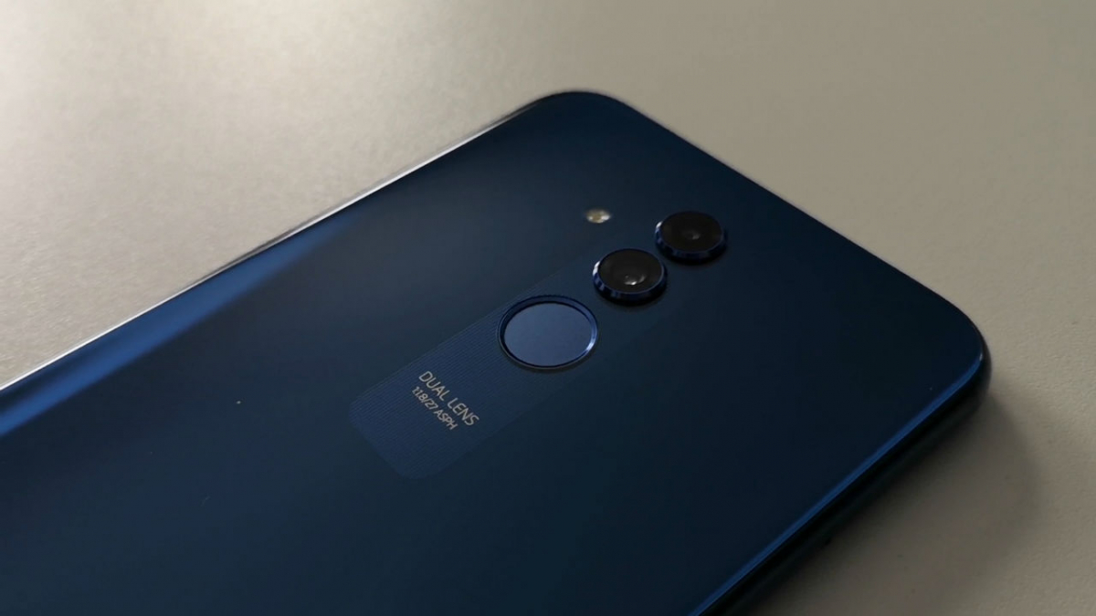 Telefonul Huawei cu sistem de operare propriu, lansat anul acesta?