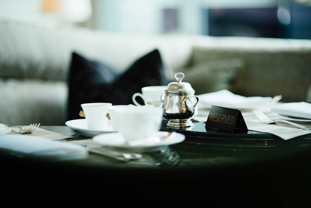 Cum te ajută tehnologia să crești un business de restaurante