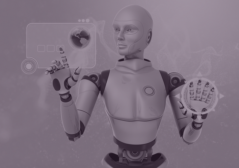 Cum schimbă inteligența artificială interacțiunea cu clienții