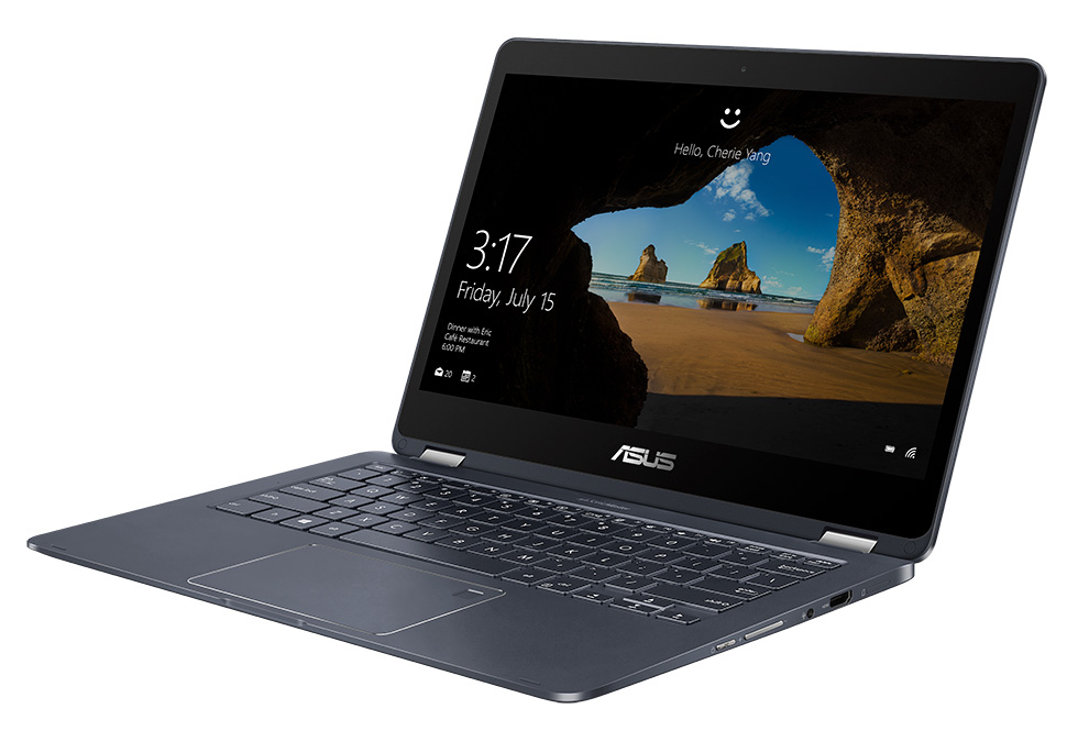 Asus lansează primul laptop cu procesor Snapdragon
