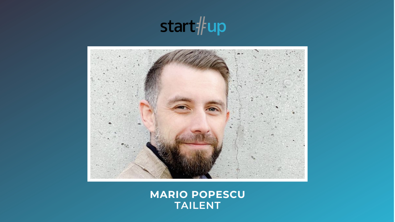 Românii de la Tailent, parteneriat pentru roboți software în sănătate și farma