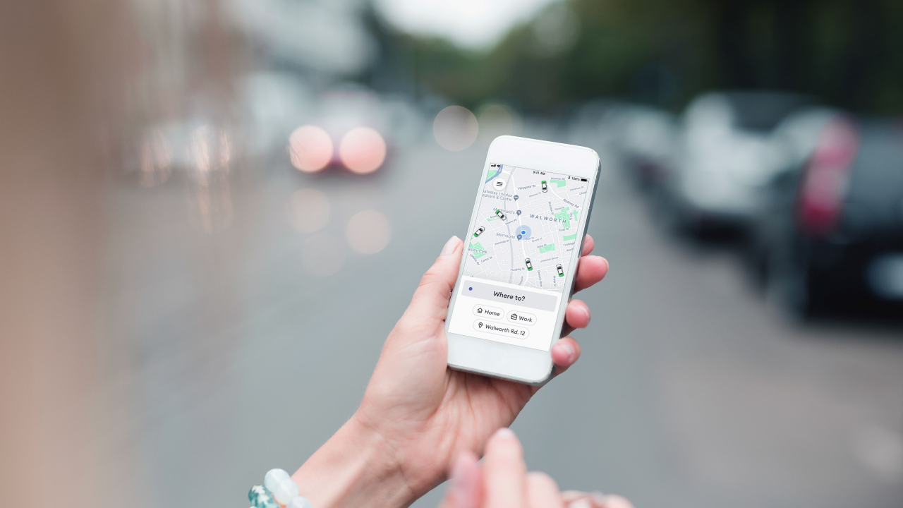 Cinci recomandări pentru călătorii sigure prin ride-hailing