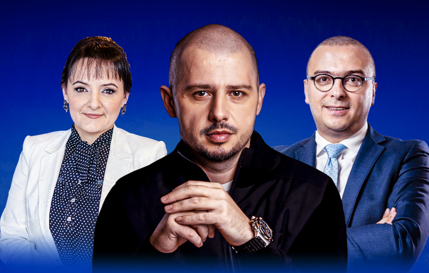 Bucovina Inbusiness, lecții de business din 23 de industrii la Suceava