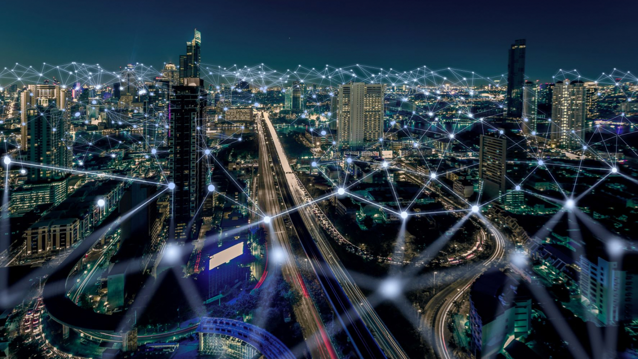 Traficul de date mobile a crescut de aproape 300 de ori în ultimii 10 ani