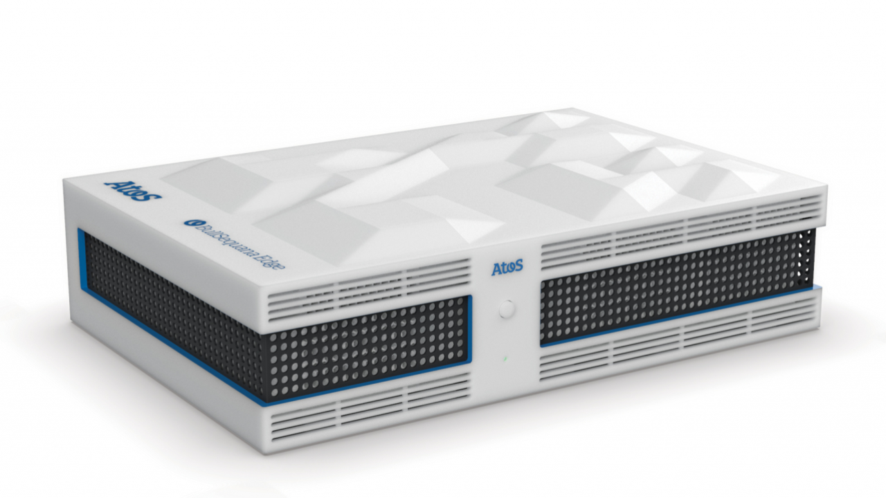 Atos se laudă cu cel mai performant server de Edge Computing