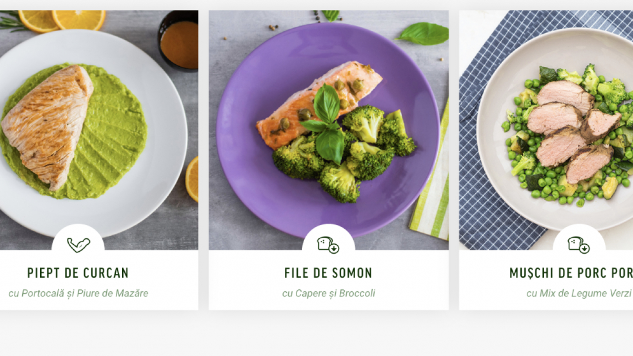 FoodKit: românii care oferă alternativa la gătitul acasă prin mâncare sous vide