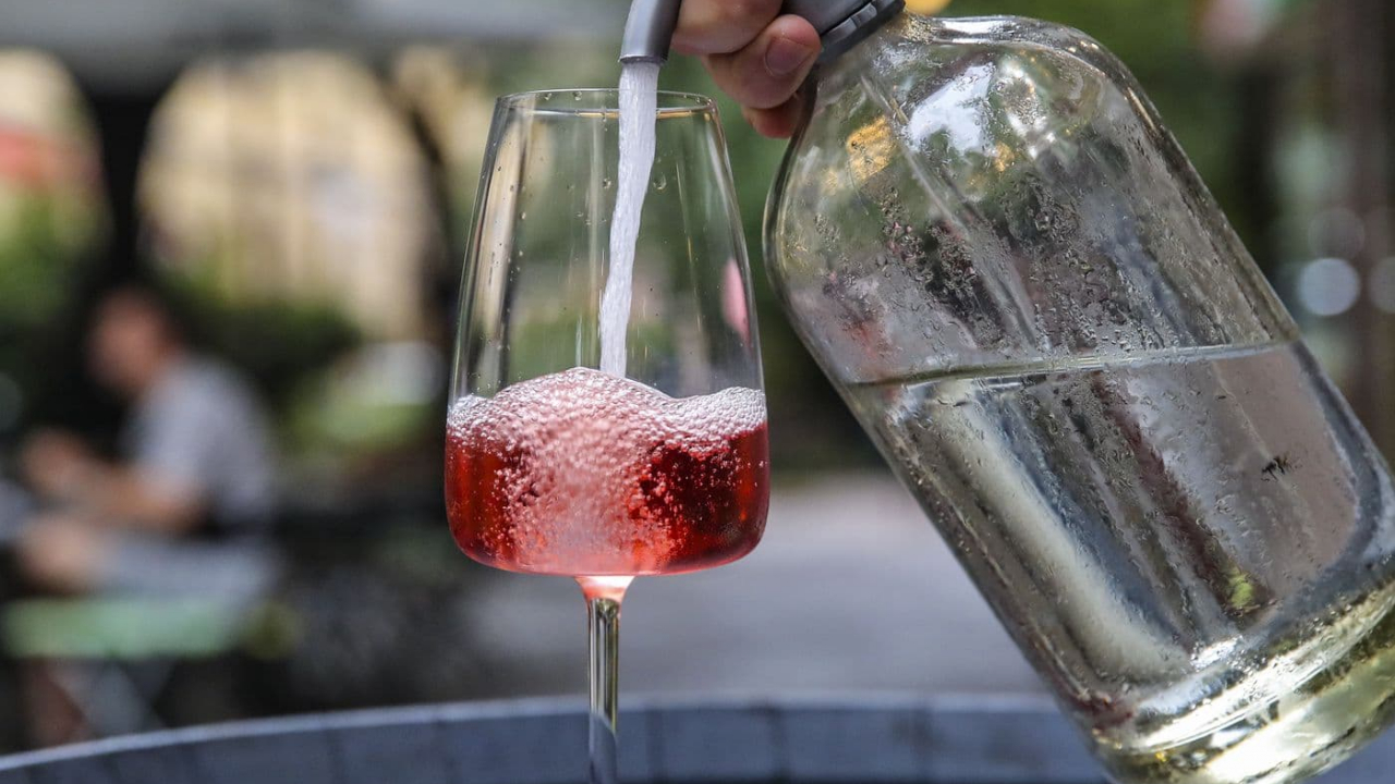 Vinurile săptămânii: „Viața mea-i un șpriț de vară”