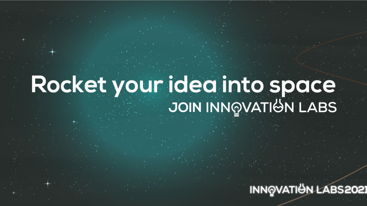 Innovation Labs 2021: 71 de echipe intră în programul de accelerare
