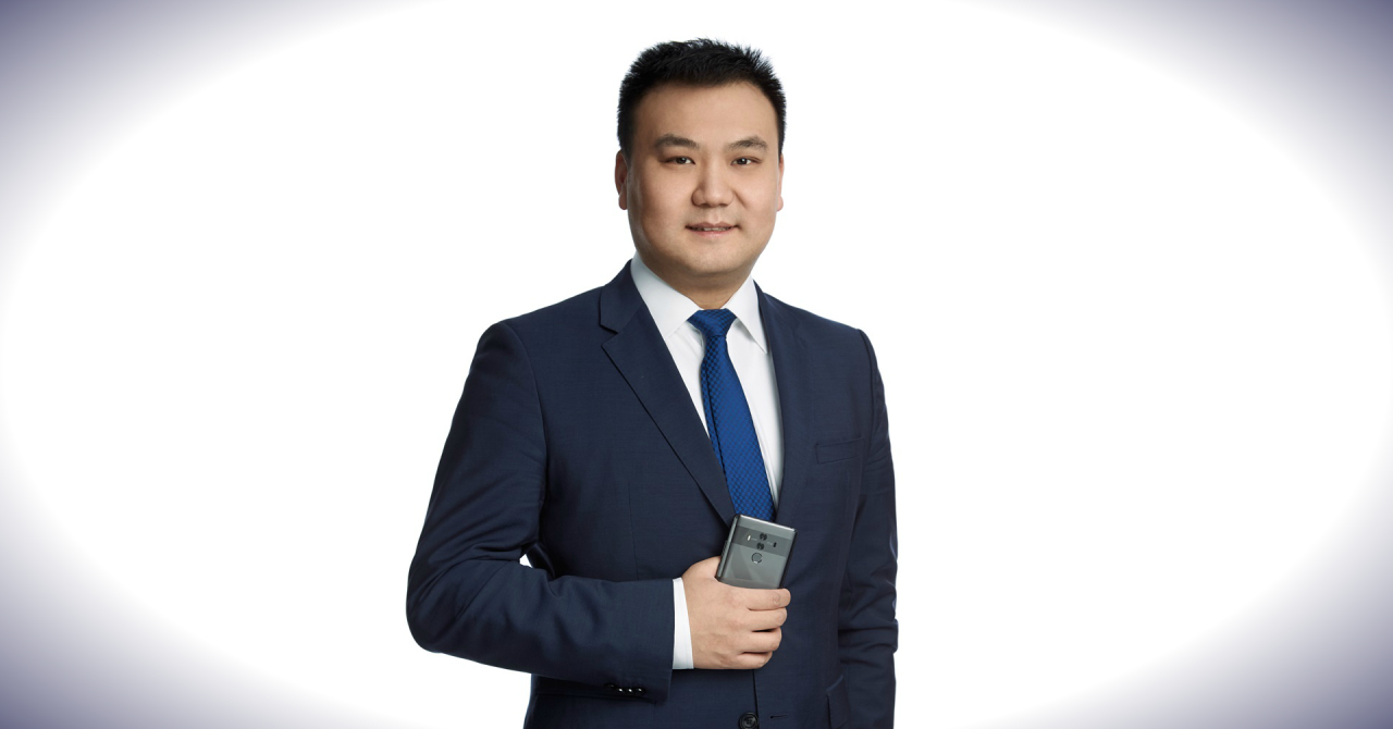 Cine este noul Country Manager al Huawei România