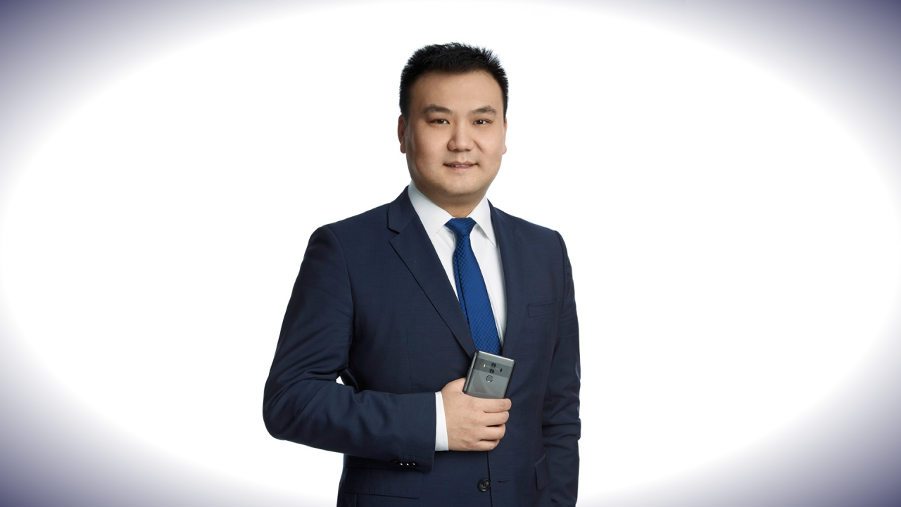 Cine este noul Country Manager al Huawei România