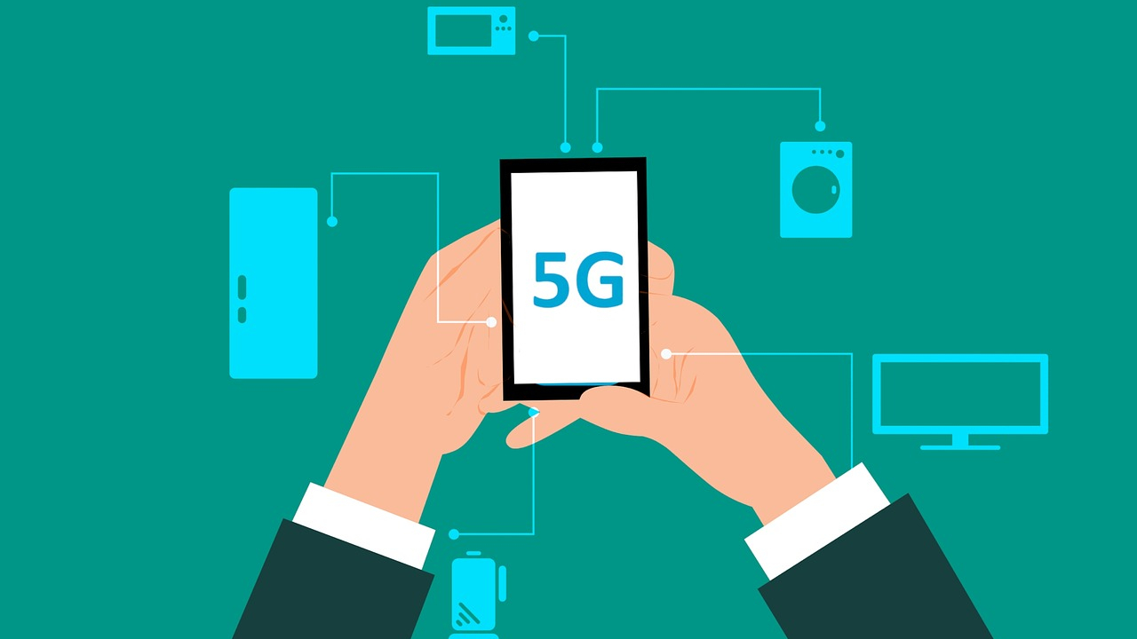 Ericsson Mobility Report: asimilarea 5G, mai rapidă decât se aștepta