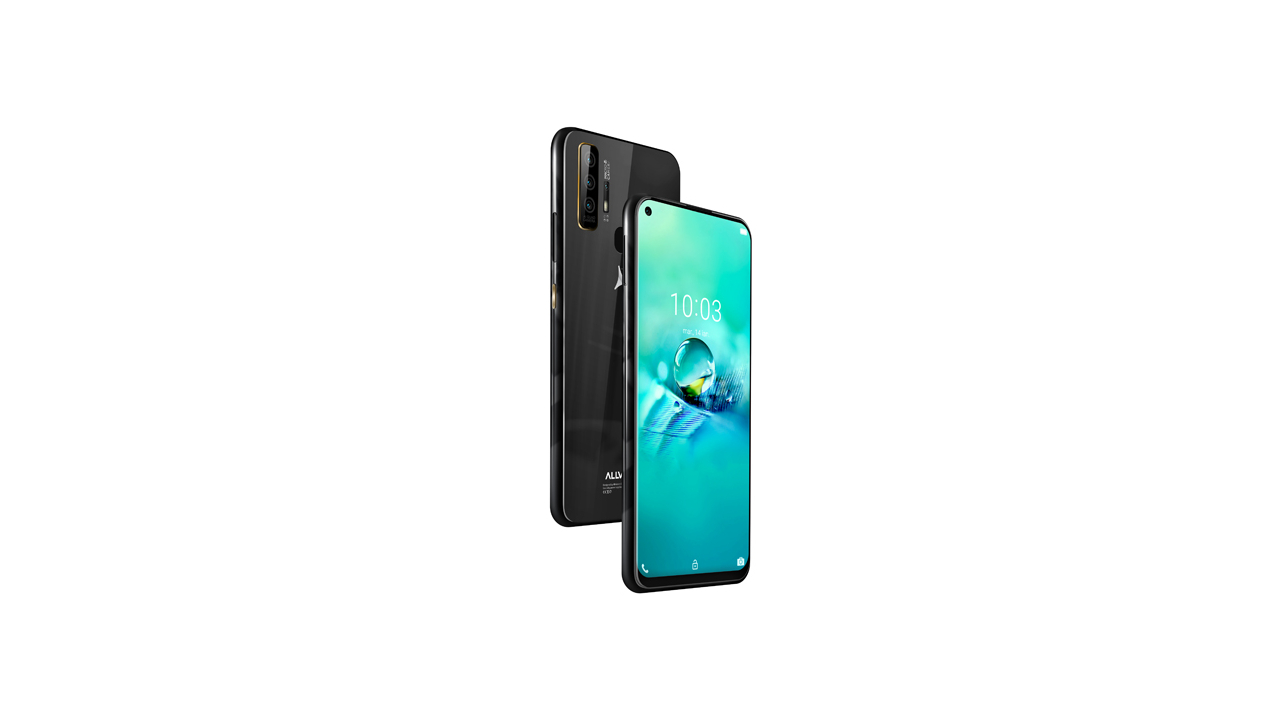 Allview lansează telefonul Soul X7 PRO, noul flagship al companiei
