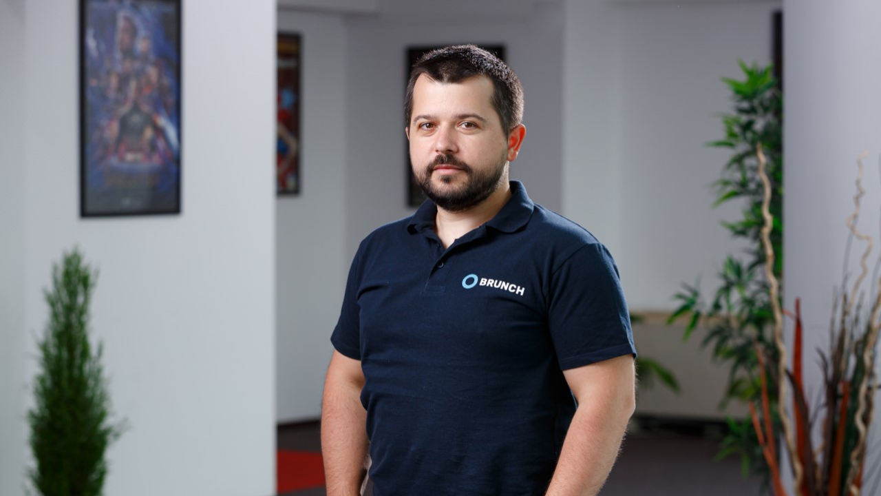 Brunch: „Dacă ai un produs minim funcțional și o piață, poți găsi parteneri”