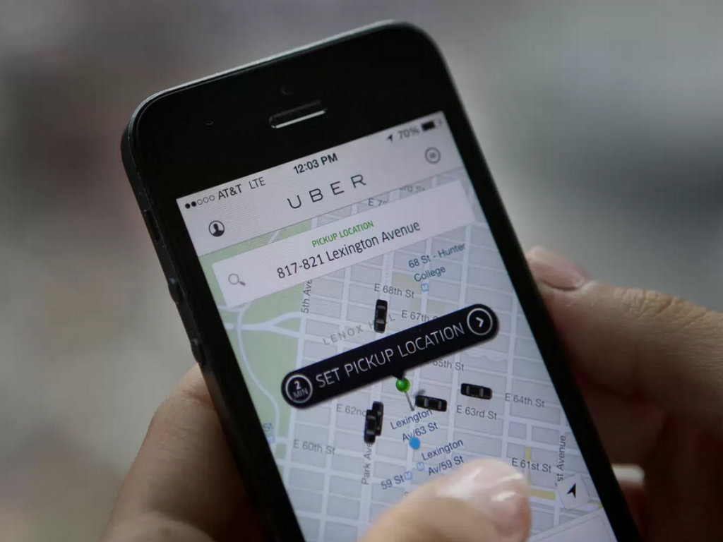 Cum arată primul pitch al Uber și ce-ai putea învăța din el?