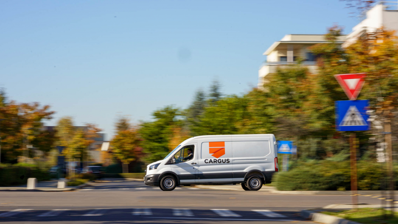 Rezultate curierat 2020: Cargus a avut creșteri anuale de 20% în volume
