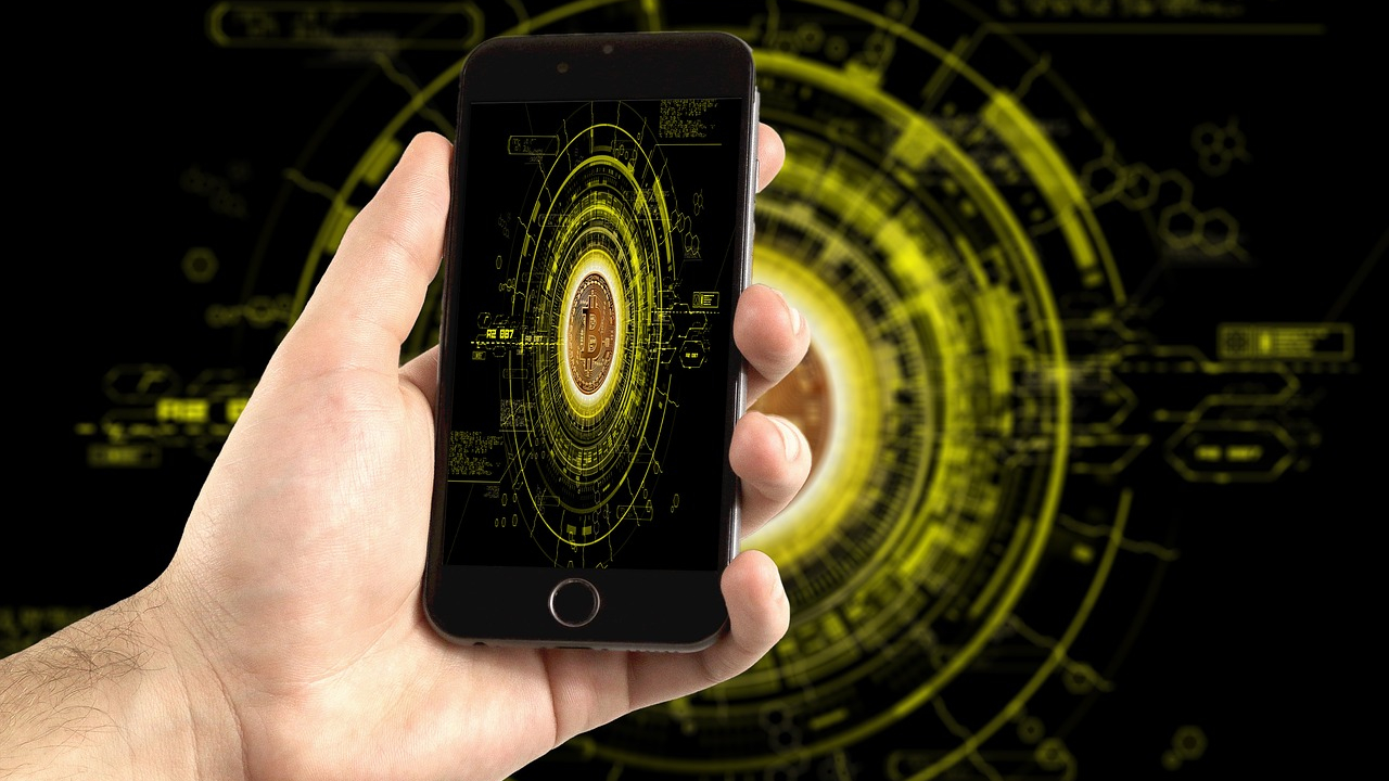 Blockchain va transforma lumea, chiar și ceea ce nu există încă