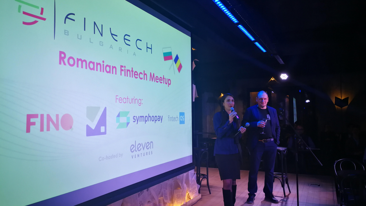 RoFin.Tech la Sofia: întâlniri cu potențiali clienți și explorarea pieței