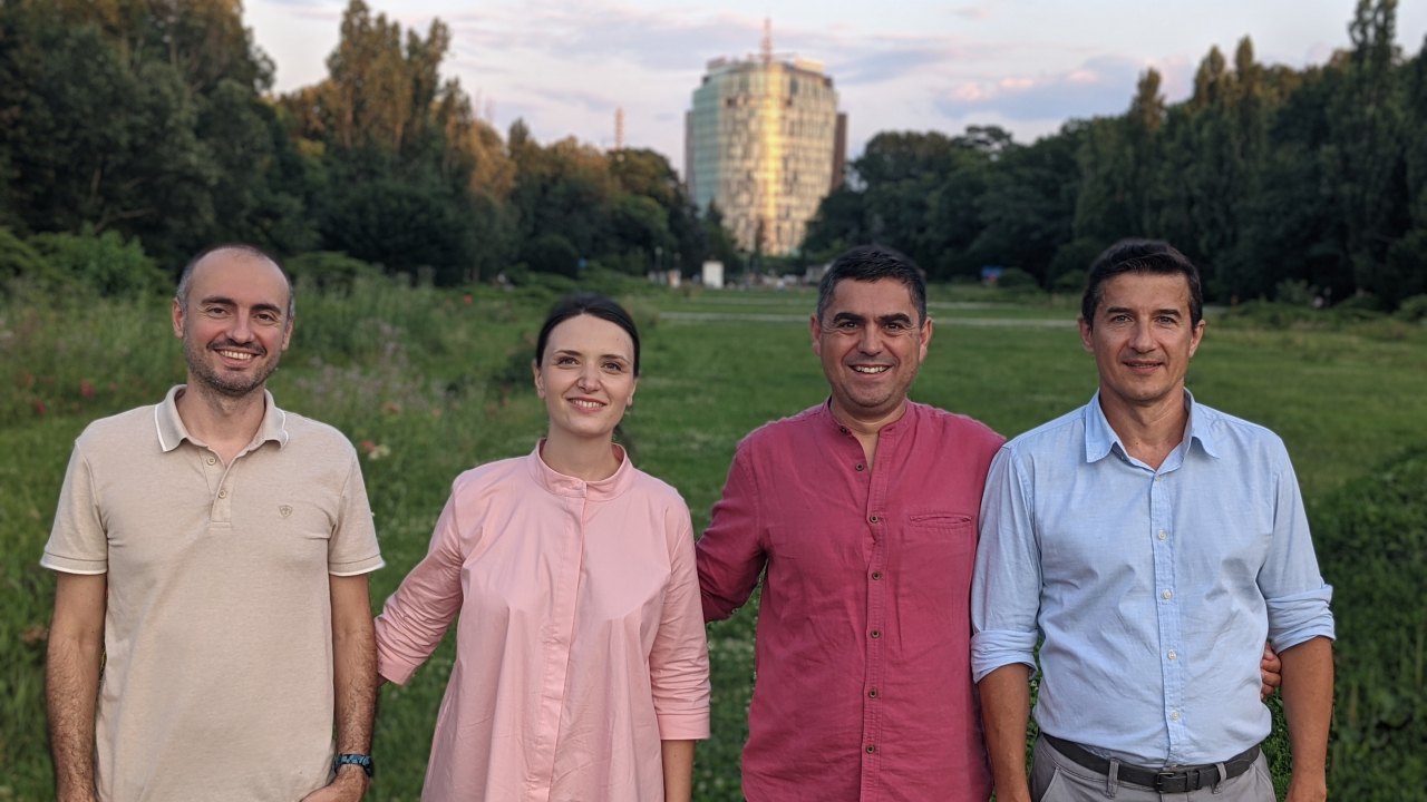 Epic Visits se listează pe SeedBlink pentru a-și accelera creșterea