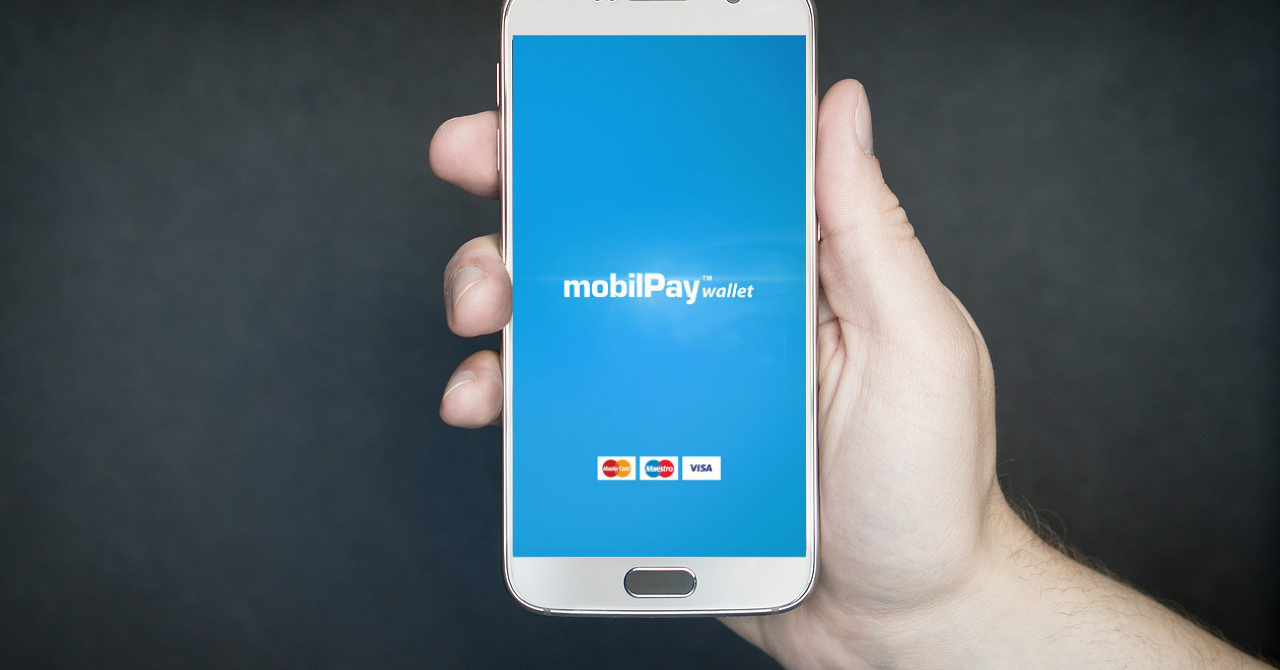 Îți poți plăti întreținerea de pe smartphone prin mobilPay Wallet