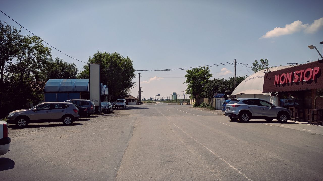 “Marea Unire a Micului Românesc” – La răscruce a închis la non-stop