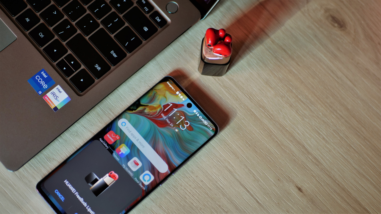 Oferte de Crăciun de la Huawei: idei de cadouri pentru iubitori de gadgeturi