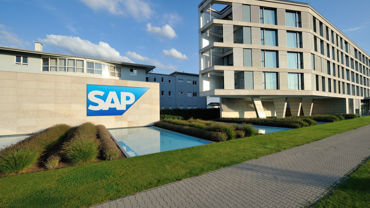 SAP deschide un hub de cercetare-dezvoltare la București