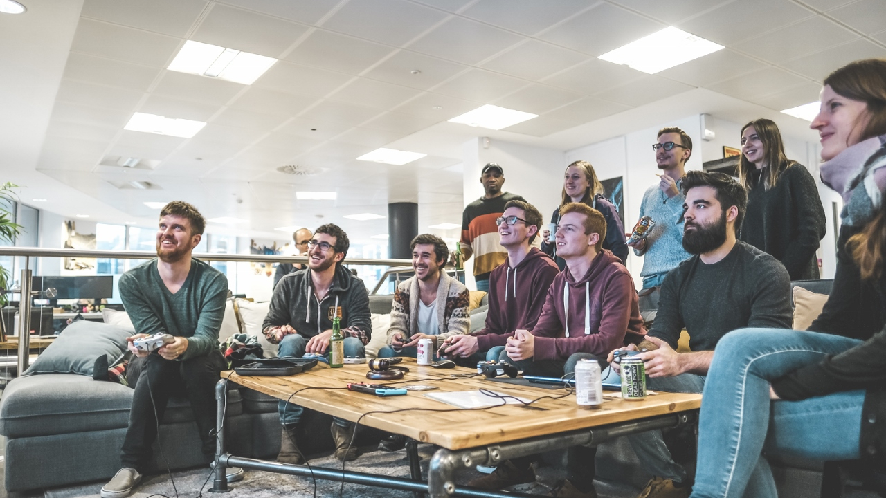 Joburi în IT și gaming: Keywords deschide birou local și vrea 1.000 de oameni