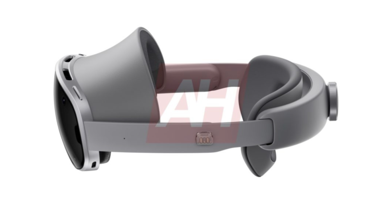 Primele imagini cu casca de realitate extinsă de la Samsung, rival pentru Apple Vision Pro