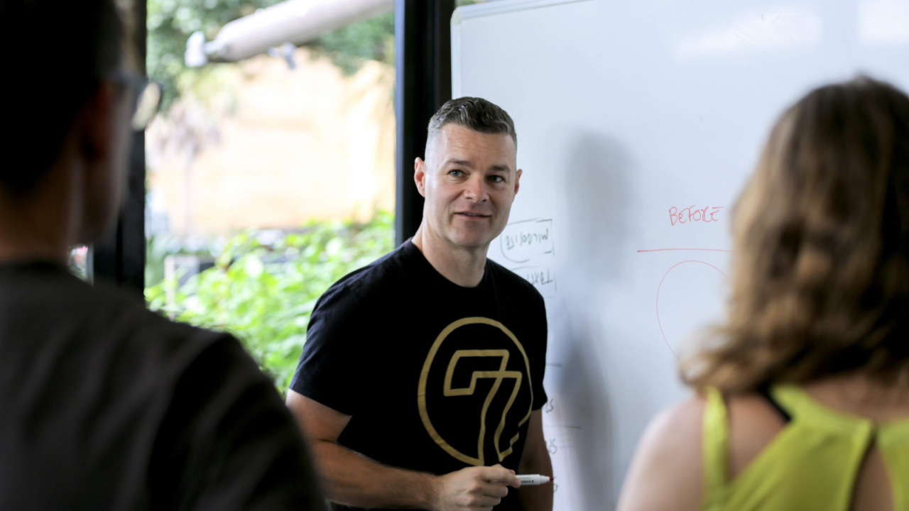 Românii de la Qualitance se concentrează pe extindere globală. Numesc nou CEO