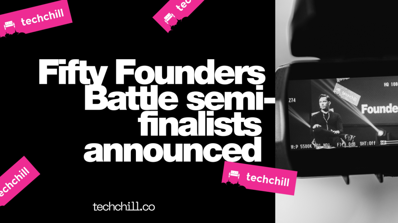 2 startup-uri din România, semifinaliste în competiția din cadrul TechChill Riga