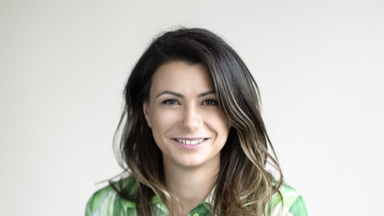 eMAG o numește pe Irina Pencea (Jam Session Agency) Chief Marketing Officer