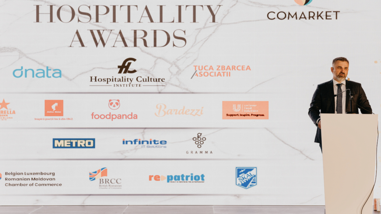 HoReCa: Cele mai apreciate soluții ale antreprenorilor români la criza COVID-19