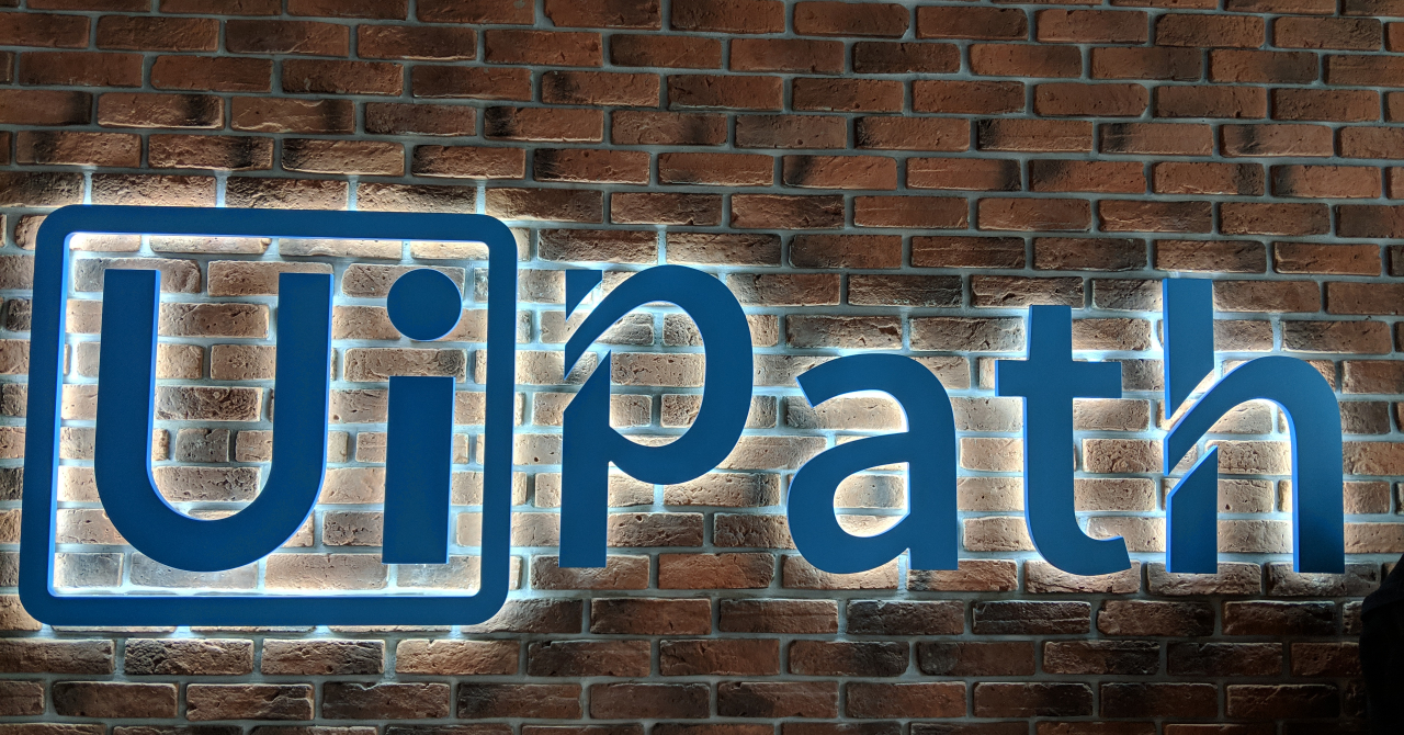 UiPath, afaceri de o jumătate de miliard de dolari în 2019