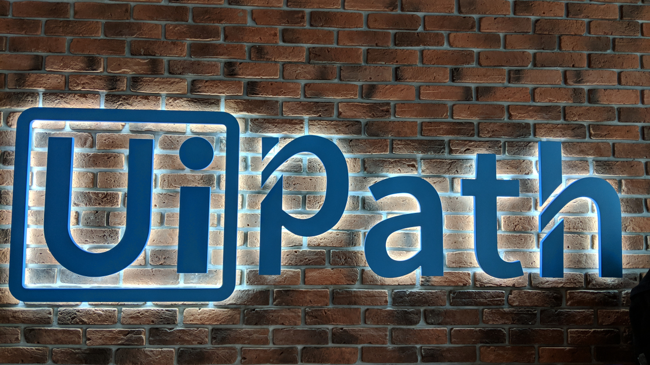 UiPath, afaceri de o jumătate de miliard de dolari în 2019