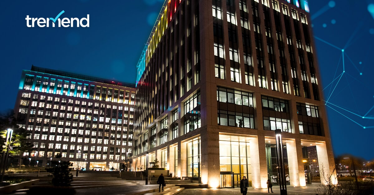 Tremend's turnover reached 21 million Euro in 2020. The company’s plans for 2021