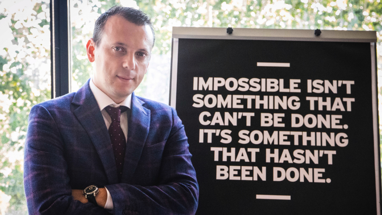 Startup-ul agritech Chromosome Dynamics, planuri pentru listarea pe BVB