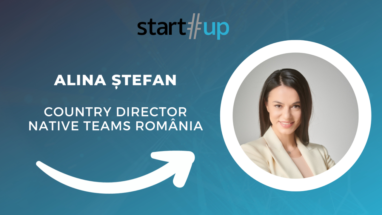 Startup-ul de salarizare pentru freelanceri Native Teams se lansează în România