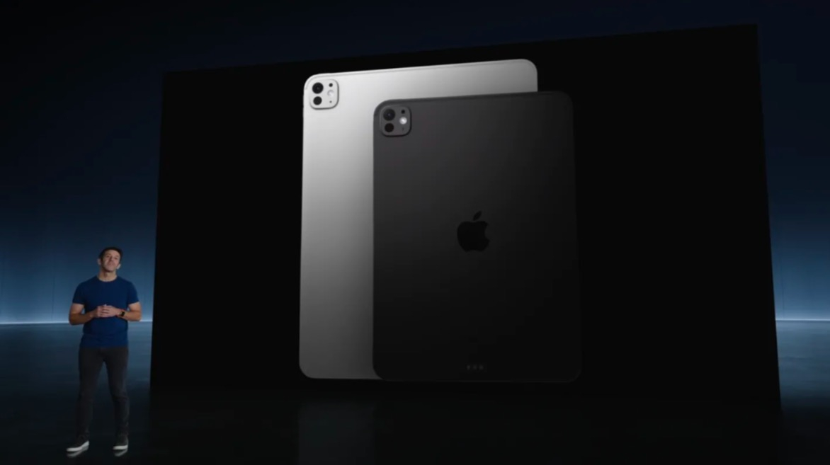 Apple șterge linia dintre tabletă și PC cu noile iPad-uri