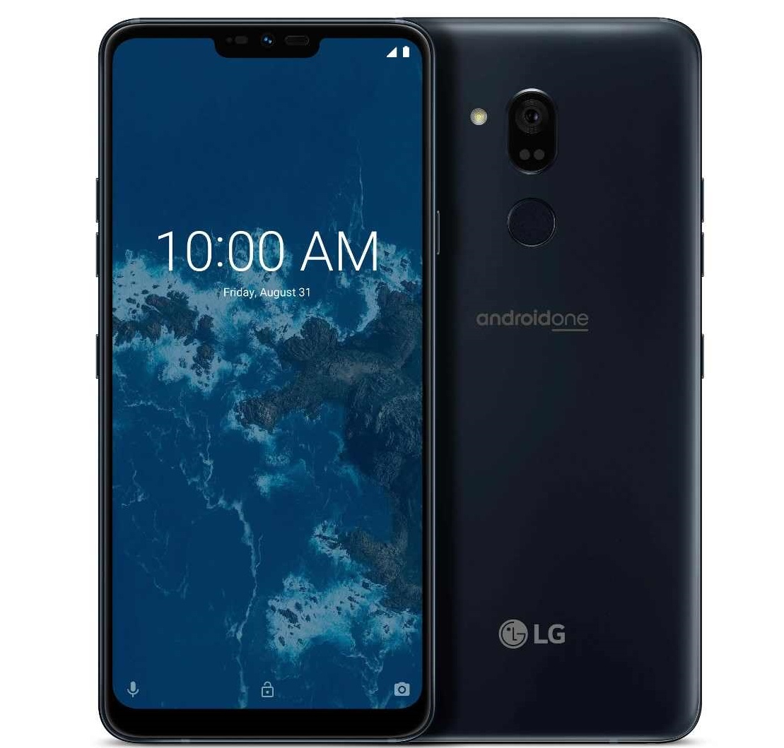 LG fură startul IFA 2018 și prezintă două telefoane ieftine