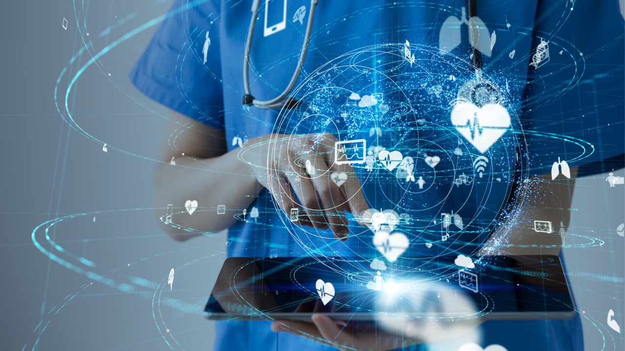 Înscrieri deschise la Google for Startups Growth Academy: AI for Health