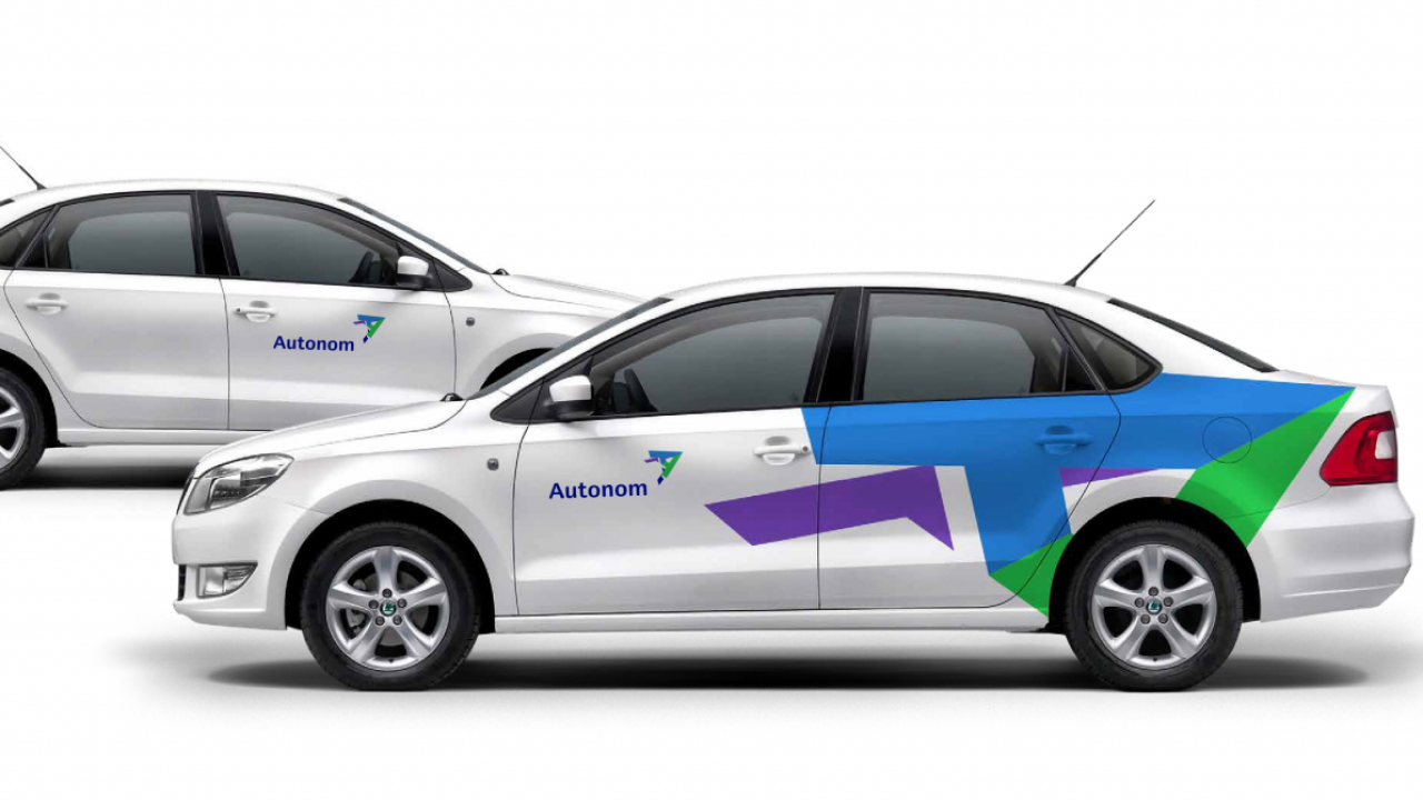 Venituri de 147,5 milioane de lei pentru Autonom în prima jumătate a anului 2020