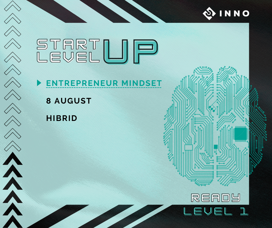 StartUp LevelUP, program de educație antreprenorială pentru tinerii români