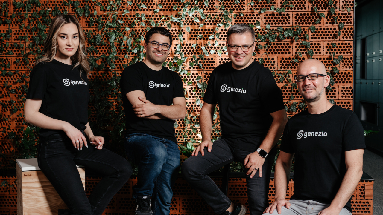 Genezio raises $2 million from GapMinder & Underline Ventures