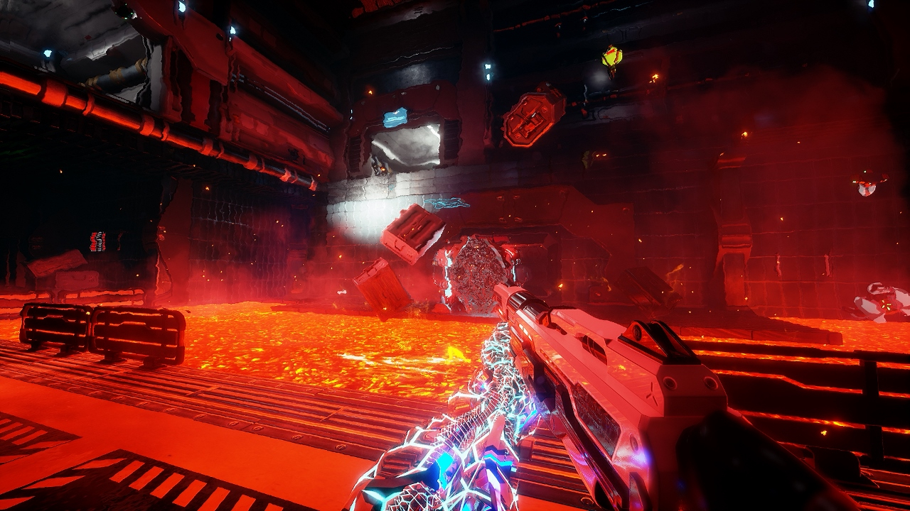 Fuziune între 2 studiouri românești de game development: Amber & Scorpius Games