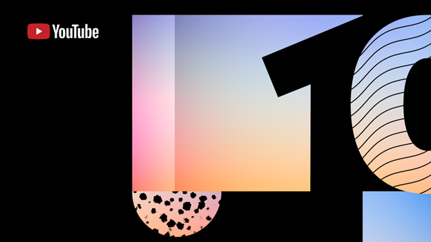Zece ani de Youtube România și 12 milioane de spectatori în țară