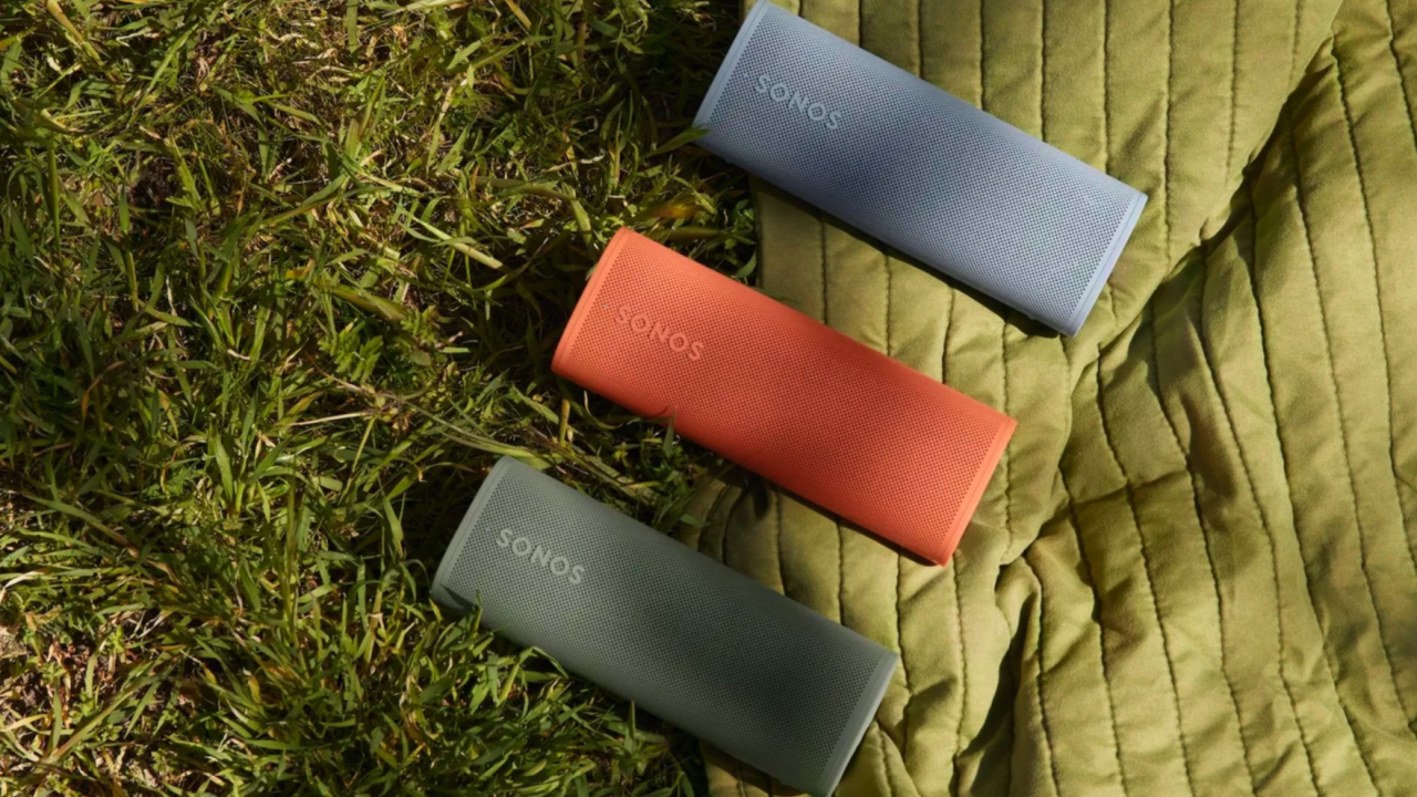 Sonos lansează Roam 2, o versiune îmbunătățită a boxei portabile