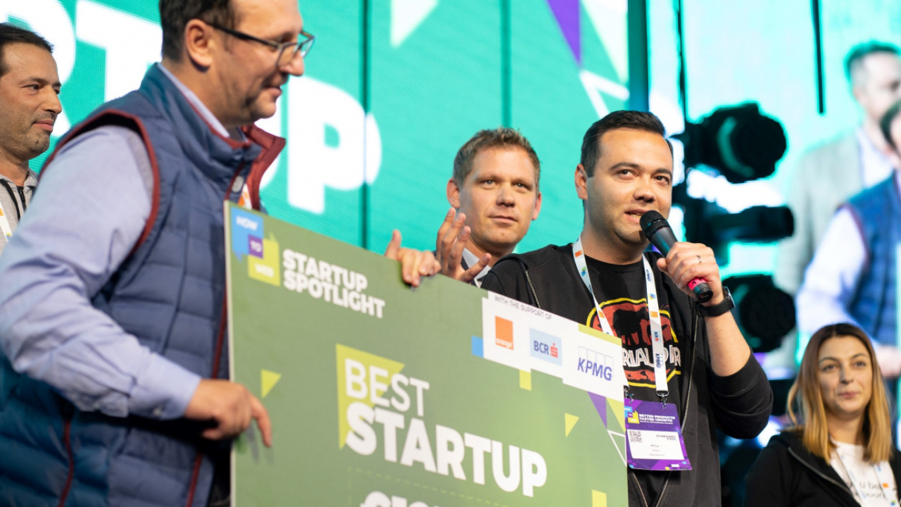 Romanian gaming optimization startup Machinations, $3,3 million investment